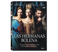 Deux Soeurs Pour Un Roi (The Other Boleyn Girl)