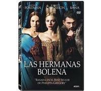 Deux soeurs pour un roi (The Other Boleyn Girl) G