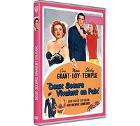 Deux sœurs vivaient en paix – DVD – Warner Bros.