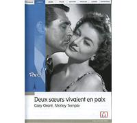 Deux soeurs vivaient en paix