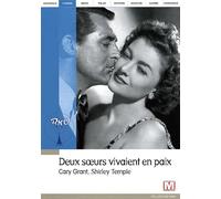 Deux Soeurs Vivaient En Paix