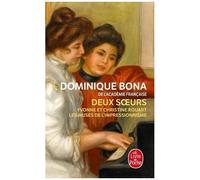 Deux Soeurs - Yvonne Et Christine Rouart, Les Muses De L'impressionnisme