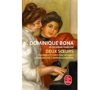Deux Soeurs - Yvonne Et Christine Rouart, Les Muses De L'impressionnisme