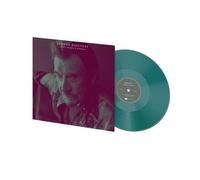 Deux sortes d’hommes La terre promise - Live au Beacon Théâtre de New-York 2014 Edition Ultra Limitée et Numérotée Vinyle Vert Transparent Vinyle