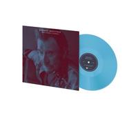 Deux Sortes d’Hommes / Nashville Blues (Live) – Vinyle 45t Maxi Bleu Édition Limitée Numérotée 2014