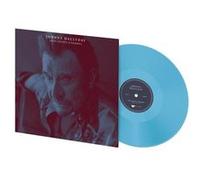 Deux sortes d’hommes Nashville Blues - Live au Beacon Théâtre de New-York 2014 Edition Ultra Limitée et Numérotée Vinyle Bleu