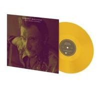 Deux sortes d’hommes Tes tendres années Live au Beacon Théâtre de New-York 2014 Edition Ultra Limitée et Numérotée Vinyle Jaune