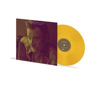 Vinyl Couleur JAUNE - Johnny Hallyday Deux Sortes D’hommes - MAXI Vinyle - NEUF
