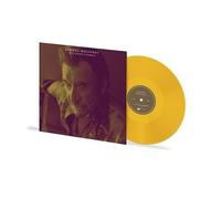 Deux Sortes D'hommes - Tes Tendres Années (Live Au Beacon Theatre De New-York 2014) - Édition Ultra Limitée & Numérotée Collector Maxi 45 Tours Jaune, 180 Gr. - Vinyle 45t Maxi