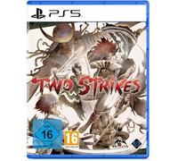 Deux Strikes PS5 NEU+OVP