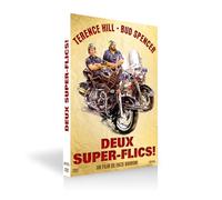 Deux Super-flics ! DVD DVD