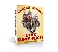 Deux super-flics !
