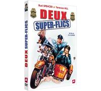 Deux Super-Flics !