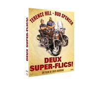 Deux Super-flics ! Blu-ray