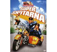 Deux super-flics / Crime Busters (1976) ( I Due superpiedi quasi piatti ) ( Trinity: In Trouble Again ) [ Origine Finlandaise, Sans Langue Francaise ]