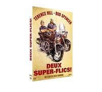 Deux Super-flics ! DVD DVD