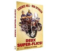 Deux Super-flics ! DVD DVD