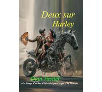 Deux sur Harley