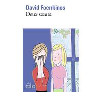 Deux sœurs – Gallimard