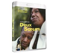 Deux sœurs Blu-ray