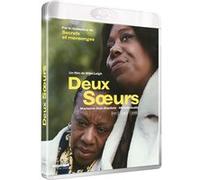 Deux sœurs Blu-ray E