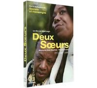 Deux sœurs DVD E