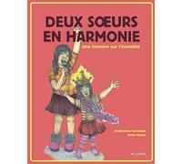 Deux sœurs en harmonie: Une histoire sur l'humilité