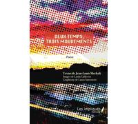 Deux Temps, Trois Mouvements