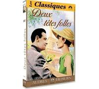 Deux têtes folles – Paramount Pictures