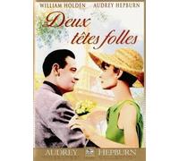 Deux têtes folles – Universal Pictures