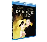 Deux têtes folles – Blu-ray – Paramount Pictures