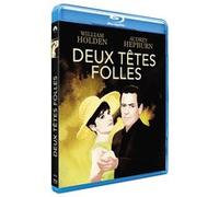 Deux têtes folles Blu-ray E