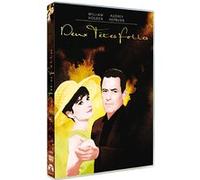 Deux têtes folles – Collection Anniversaire E