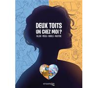 Deux toits, un chez moi