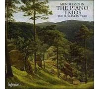 Deux Trios Pour Piano No. 1 Opus 49 Et No. 2 Opus 66