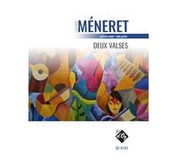 Deux valses. Solo pour Guitare.