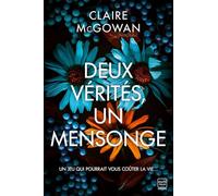 Deux vérités, un mensonge