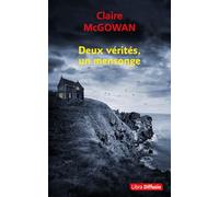 Deux vérités, un mensonge