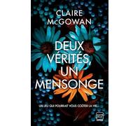 Deux vérités, un mensonge