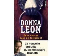 Deux veuves pour un testament