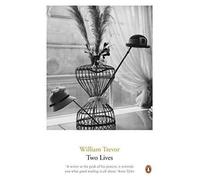 Deux vies à la lecture de Turgenev et Ma maison en Ombrie by Trevor, William ( Author )