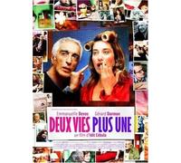 Deux vies plus une by Emmanuelle Devos