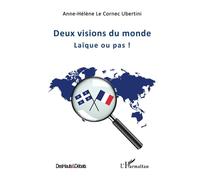 Deux visions du monde: Laïque ou pas !