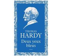 Deux Yeux Bleus