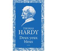 Deux yeux bleus - Thomas Hardy - Archipoche - Poche - Roman
