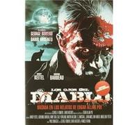 Deux Yeux maléfiques (1990) / Due Occhi Diabolici (DVD) G