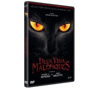 Deux yeux maléfiques