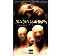 Deux yeux maléfiques