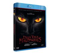 Deux yeux maléfiques Blu-ray