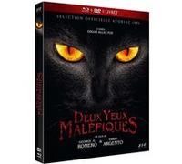 Deux yeux maléfiques Combo Blu-ray DVD E